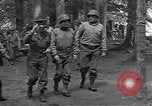 Image of Dwight Eisenhower France, 1944, second 8 stock footage video 65675075527