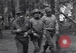 Image of Dwight Eisenhower France, 1944, second 10 stock footage video 65675075527