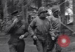 Image of Dwight Eisenhower France, 1944, second 11 stock footage video 65675075527