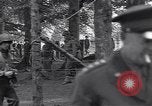 Image of Dwight Eisenhower France, 1944, second 14 stock footage video 65675075527