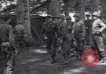 Image of Dwight Eisenhower France, 1944, second 17 stock footage video 65675075527