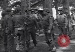 Image of Dwight Eisenhower France, 1944, second 20 stock footage video 65675075527