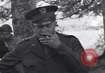 Image of Dwight Eisenhower France, 1944, second 24 stock footage video 65675075527