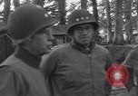 Image of Dwight Eisenhower France, 1944, second 28 stock footage video 65675075527
