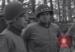 Image of Dwight Eisenhower France, 1944, second 29 stock footage video 65675075527