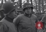 Image of Dwight Eisenhower France, 1944, second 31 stock footage video 65675075527