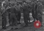 Image of Dwight Eisenhower France, 1944, second 36 stock footage video 65675075527