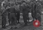 Image of Dwight Eisenhower France, 1944, second 37 stock footage video 65675075527