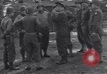 Image of Dwight Eisenhower France, 1944, second 38 stock footage video 65675075527