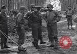 Image of Dwight Eisenhower France, 1944, second 48 stock footage video 65675075527