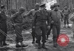 Image of Dwight Eisenhower France, 1944, second 49 stock footage video 65675075527