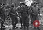 Image of Dwight Eisenhower France, 1944, second 50 stock footage video 65675075527