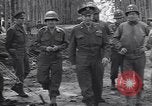 Image of Dwight Eisenhower France, 1944, second 51 stock footage video 65675075527