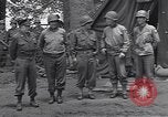 Image of Dwight Eisenhower France, 1944, second 55 stock footage video 65675075527