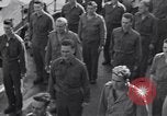 Image of United States soldiers United Kingdom, 1944, second 5 stock footage video 65675075528