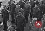 Image of United States soldiers United Kingdom, 1944, second 6 stock footage video 65675075528