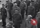 Image of United States soldiers United Kingdom, 1944, second 7 stock footage video 65675075528