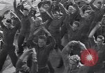 Image of United States soldiers United Kingdom, 1944, second 8 stock footage video 65675075528