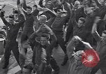 Image of United States soldiers United Kingdom, 1944, second 9 stock footage video 65675075528