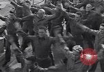 Image of United States soldiers United Kingdom, 1944, second 11 stock footage video 65675075528