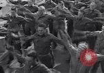 Image of United States soldiers United Kingdom, 1944, second 12 stock footage video 65675075528