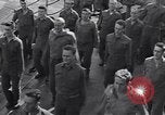 Image of United States soldiers United Kingdom, 1944, second 15 stock footage video 65675075528