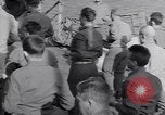 Image of United States soldiers United Kingdom, 1944, second 21 stock footage video 65675075528