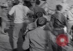 Image of United States soldiers United Kingdom, 1944, second 23 stock footage video 65675075528
