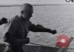 Image of United States soldiers United Kingdom, 1944, second 30 stock footage video 65675075528
