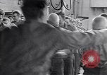Image of United States soldiers United Kingdom, 1944, second 36 stock footage video 65675075528