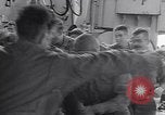 Image of United States soldiers United Kingdom, 1944, second 43 stock footage video 65675075528