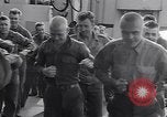 Image of United States soldiers United Kingdom, 1944, second 45 stock footage video 65675075528