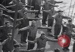 Image of United States soldiers United Kingdom, 1944, second 50 stock footage video 65675075528
