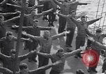 Image of United States soldiers United Kingdom, 1944, second 51 stock footage video 65675075528