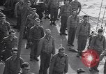 Image of United States soldiers United Kingdom, 1944, second 52 stock footage video 65675075528