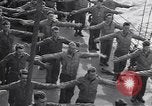Image of United States soldiers United Kingdom, 1944, second 54 stock footage video 65675075528