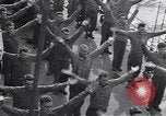 Image of United States soldiers United Kingdom, 1944, second 56 stock footage video 65675075528