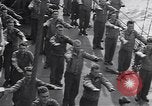 Image of United States soldiers United Kingdom, 1944, second 57 stock footage video 65675075528