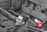 Image of United States soldiers United Kingdom, 1944, second 21 stock footage video 65675075529
