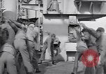 Image of United States soldiers United Kingdom, 1944, second 28 stock footage video 65675075529