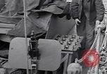 Image of United States soldiers United Kingdom, 1944, second 37 stock footage video 65675075529