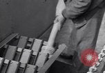 Image of United States soldiers United Kingdom, 1944, second 39 stock footage video 65675075529