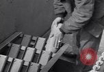 Image of United States soldiers United Kingdom, 1944, second 40 stock footage video 65675075529