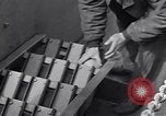 Image of United States soldiers United Kingdom, 1944, second 41 stock footage video 65675075529