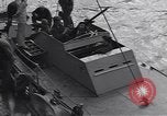 Image of United States soldiers United Kingdom, 1944, second 51 stock footage video 65675075529