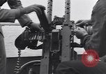 Image of United States soldiers United Kingdom, 1944, second 59 stock footage video 65675075529