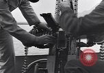 Image of United States soldiers United Kingdom, 1944, second 61 stock footage video 65675075529