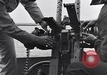 Image of United States soldiers United Kingdom, 1944, second 62 stock footage video 65675075529