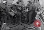 Standbild USA Personal Vereinigtes Königreich, 1944, aus Sekunde 5 historischem Filmmaterial Videoclip 65675075530