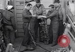 Standbild USA Personal Vereinigtes Königreich, 1944, aus Sekunde 7 historischem Filmmaterial Videoclip 65675075530